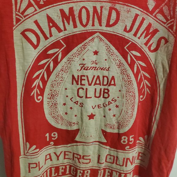 COPY - HILFIGER DENIM TEE - Picture 2 of 4